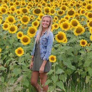 Meet your Posher, Megan